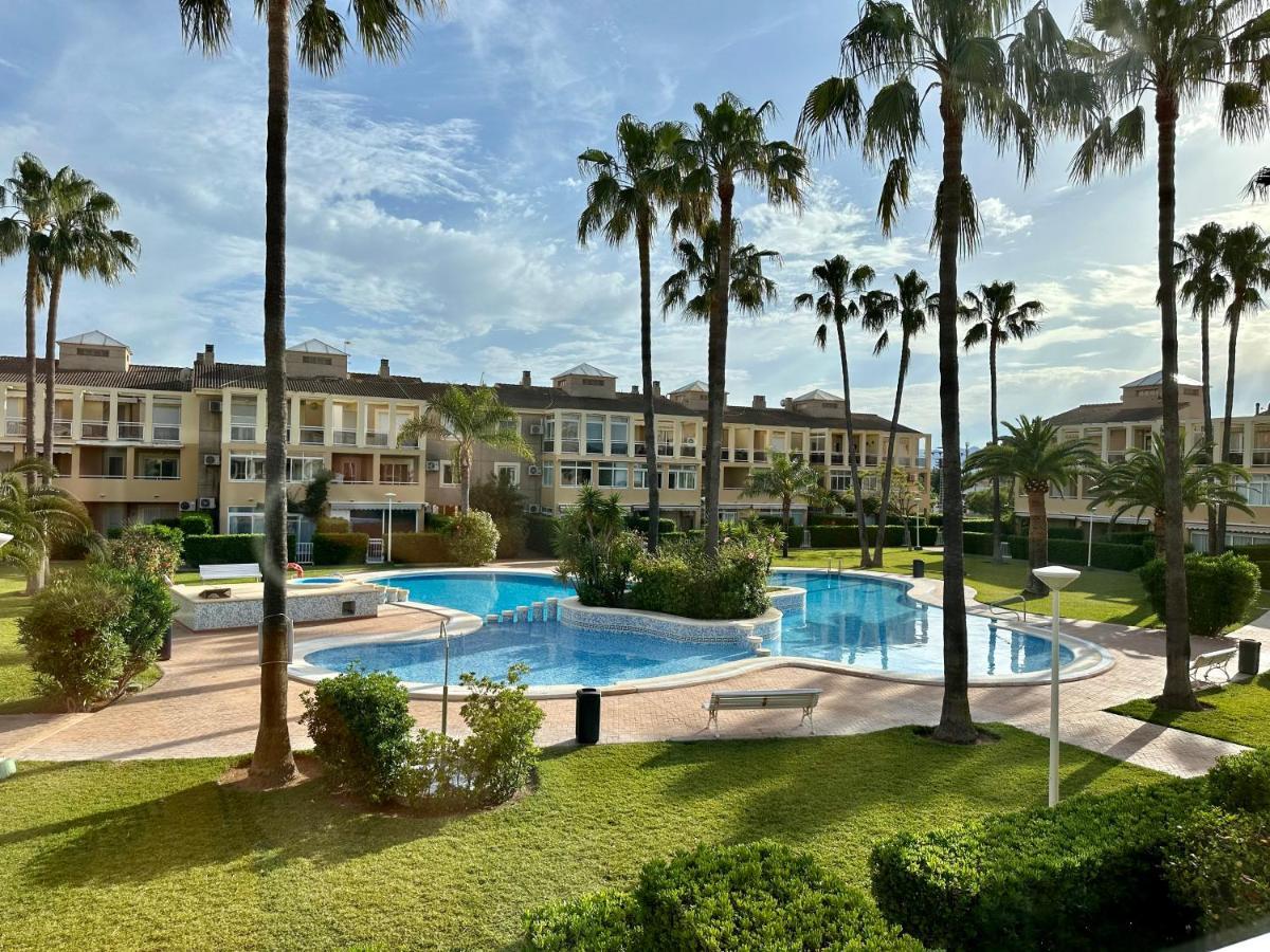 Las Delas Denia Exterior photo