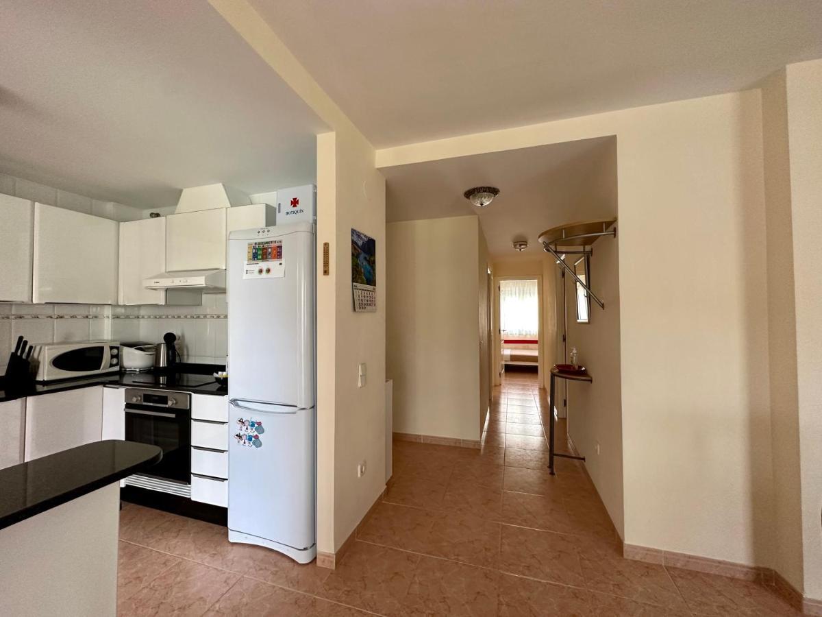 Las Delas Denia Exterior photo