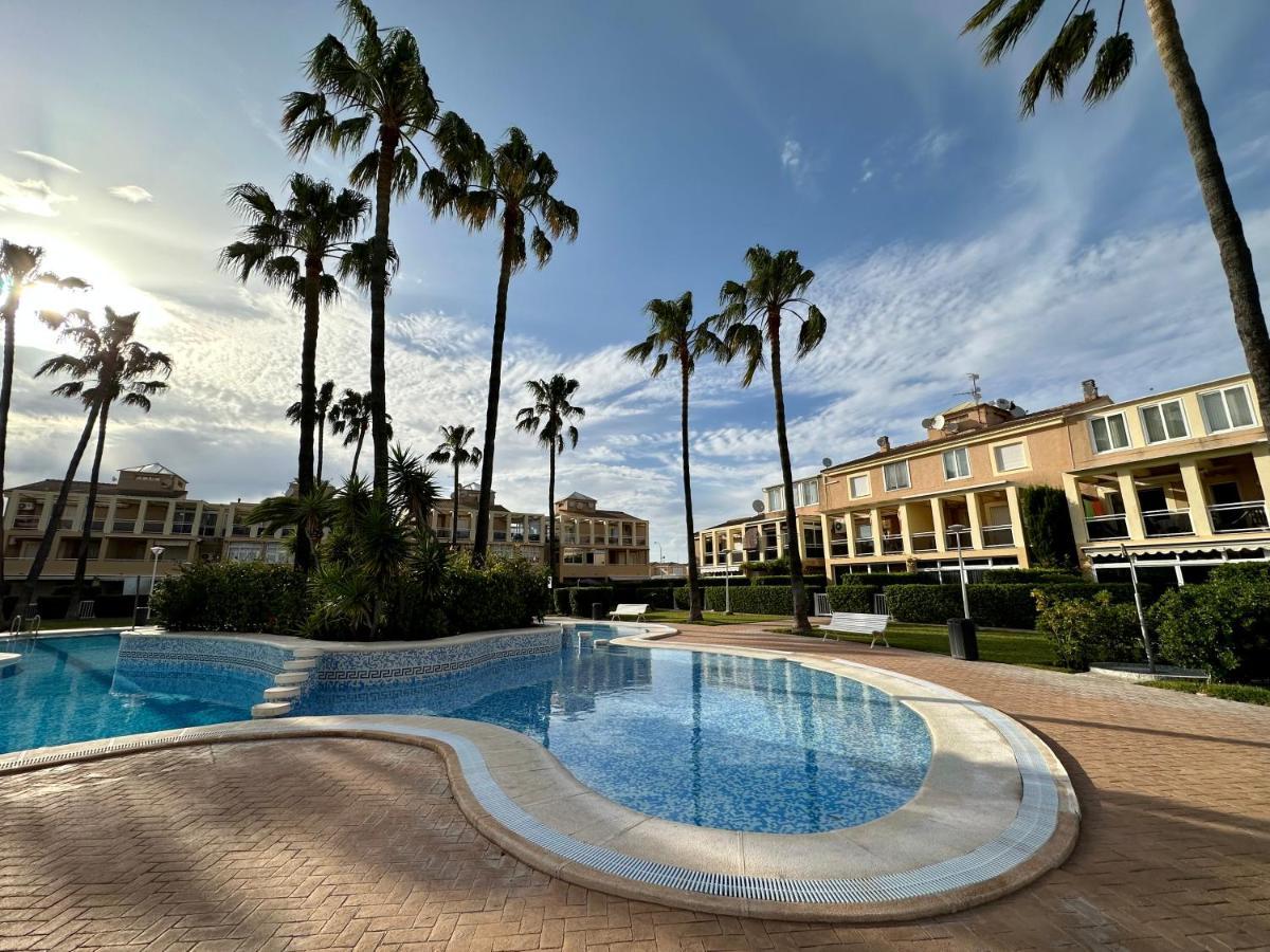 Las Delas Denia Exterior photo